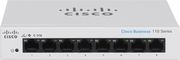CISCO SWITCH CISCO CBS110-8T-D-EU GIGABIT 8 PORTS