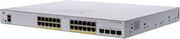 CISCO SWITCH CISCO-D CBS250-24FP-4X-EU GIGABIT 24 PORTS