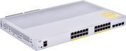 CISCO SWITCH CISCO-D CBS250-24P-4G-EU GIGABIT 24 PORTS