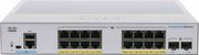 CISCO SWITCH CISCO-D CBS350-16P-2G-EU GIGABIT 16 PORTS