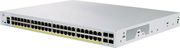 CISCO SWITCH CISCO-D CBS350-48FP-4X-EU GIGABIT 48 PORTS