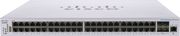 CISCO SWITCH CISCO-D CBS350-48T-4G-EU GIGABIT 48 PORTS