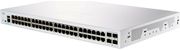 CISCO SWITCH CISCO-D CBS350-48T-4X-EU GIGABIT 48 PORTS