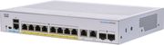 CISCO SWITCH CISCO-D CBS350-8P-2G-EU GIGABIT 8 PORTS