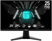 MSI ΟΘΟΝΗ MSI G255F 25'' LED FULL HD IPS 180HZ 1MS GTG BLACK