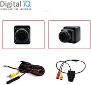 DIGITAL IQ DIGITAL IQ CAMERA BMW_04 NTSC CAMERA BMW S.5 G30 X5 G07 MOD. 2017