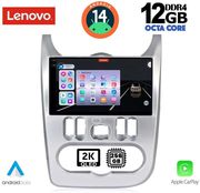 DIGITAL IQ DIQ SSZ 12101_CPA 9INC MULTIMEDIA TABLET FOR DACIA DUSTER  LOGAN  SANDERO MOD. 2006-2012