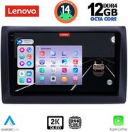 DIGITAL IQ DIGITAL IQ SSZ 12145_CPA 9INC MULTIMEDIA TABLET FOR FIAT STILO MOD. 2001-2007