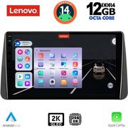 DIGITAL IQ DIGITAL IQ SSZ 12149_CPA DASH 9INC MULTIMEDIA TABLET FOR FIAT TIPO MOD. 2018-2023