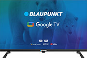 BLAUPUNKT BLAUPUNKT GOOGLE TV 43'' 4Κ UHD 43UGC6000