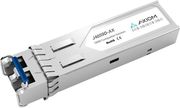 HPE HPE ARUBA J4859D 1G SFP LC LX 10KM SMF TRANSCEIVER