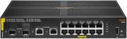 HPE HPE ARUBA R8N89A 6000 12G CLASS4 POE 2G/2SFP 139W SWITCH