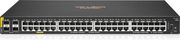 HPE HPE ARUBA R8N85A 6000 48G CLASS4 POE 4SFP 370W SWITCH