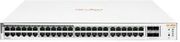 HPE HPE ARUBA JL815A INSTANT ON 1830 48G 24P CLASS4 POE 4SFP 370W SWITCH