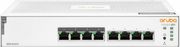 HPE HPE ARUBA JL811A INSTANT ON 1830 8G 4P CLASS4 POE 65W SWITCH