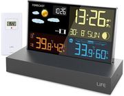 LIFE SUBTROPICAL ΜΕΤΕΩΡΟΛΟΓΙΚΟΣ ΣΤΑΘΜΟΣ 221-0357