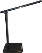 ΦΩΤΙΣΤΙΚΟ ΓΡΑΦΕΙΟΥ LED, TOUCH 450LM ΜΑΥΡΟ BORMANN BPR6550