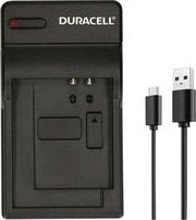 DURACELL DURACELL DRS5961 CHARGER + USB CABLE DRSFZ100 &amp; NP-FZ100
