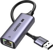 UGREEN USB 3.0 TO 2.5G ETHERNET UGREEN 25051