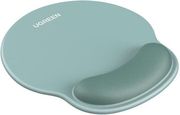 OFFICE MOUSEPAD GEL WRIST REST UGREEN LP668 25243 GREEN