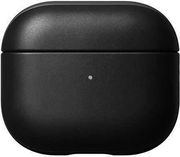 NOMAD NOMAD LEATHER CASE BLACK FOR AIRPODS 3