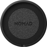 NOMAD NOMAD LEATHER CASE BLACK FOR MAGSAFE