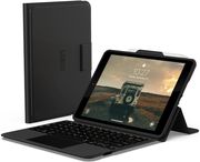 UAG UAG BLUETOOTH KEYBOARD WITH TRACKPAD ENGLISH FOR IPAD 10.2 2021/2020/2019