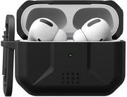 UAG CIVILIAN BLACK FOR AIRPODS PRO 2