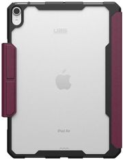 UAG UAG ESSENTIAL ARMOR BORDEAUX FOR IPAD AIR 11 2024