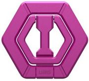 UAG MAGNETIC RING STAND PINK