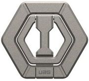 UAG UAG MAGNETIC RING STAND TITANIUM