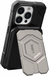 UAG UAG MAGNETIC WALLET WITH STAND BLACK