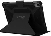 UAG METROPOLIS BLACK FOR IPAD 10.9 2022