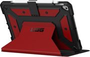 UAG UAG METROPOLIS RED FOR IPAD 10.2 2021/2020/2019