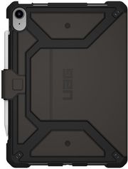 UAG METROPOLIS SE BLACK FOR IPAD 10.9 2022 BULK