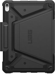 UAG METROPOLIS SE BLACK FOR IPAD AIR 11 2024