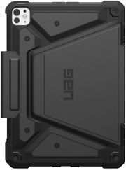 UAG METROPOLIS SE BLACK FOR IPAD PRO 11 2024