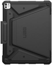 UAG METROPOLIS SE BLACK FOR IPAD PRO 13 2024