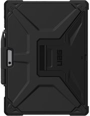 UAG UAG METROPOLIS SE BLACK FOR MICROSOFT SURFACE PRO 9 BULK