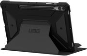 UAG METROPOLIS SE BLACK FOR SAMSUNG TAB S9+
