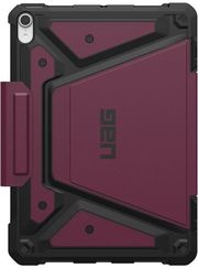 UAG METROPOLIS SE BORDEAUX FOR IPAD AIR 11 2024