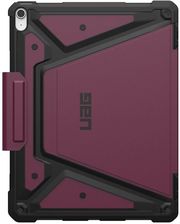 UAG UAG METROPOLIS SE BORDEAUX FOR IPAD AIR 13 2024