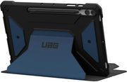 UAG UAG METROPOLIS SE MALLARD FOR SAMSUNG TAB S9+