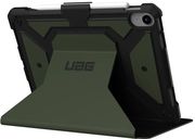 UAG METROPOLIS SE OLIVE FOR IPAD 10.9 2022