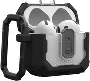 UAG UAG PLASMA BLACK FOR AIRPODS 4