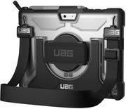 UAG PLASMA WITH HANDSTRAP ICE FOR MICROSOFT SURFACE GO 1/GO 2/GO 3