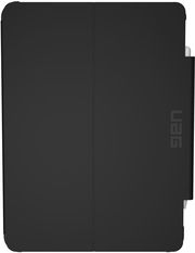 UAG UAG PLYO BLACK/ICE FOR IPAD 10.9 2022 BULK