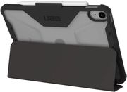 UAG PLYO BLACK/ICE FOR IPAD 10.9 2022