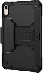 UAG UAG SCOUT BLACK FOR IPAD MINI 6 2021 BULK