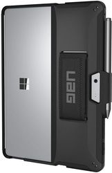 UAG UAG SCOUT BLACK FOR MICROSOFT SURFACE GO (GEN 1/2/3/4) BULK